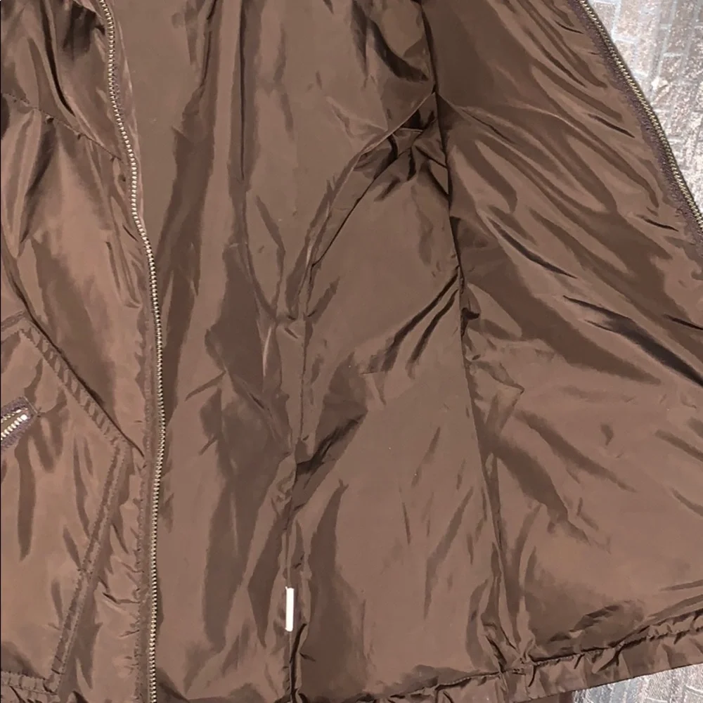 J. Crew this small